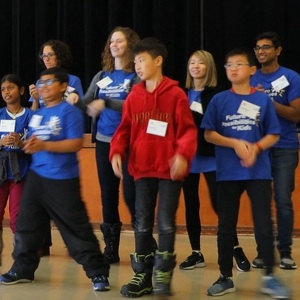 Fundraising Page: Abilash Sathyakumar